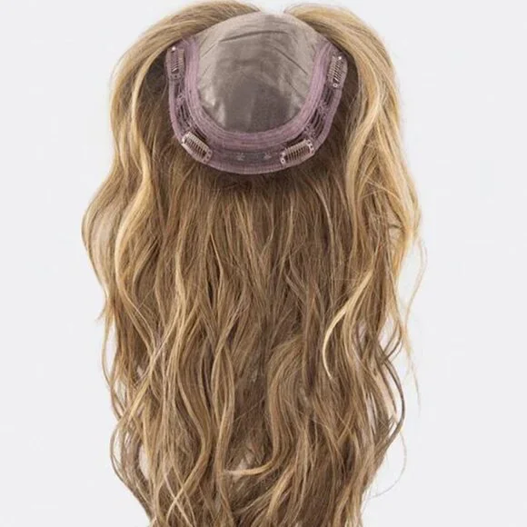 ELLEN WILLE STREAM in Chocolate Rooted 830.27.6 (TOPPER) - Picture 3 of 3